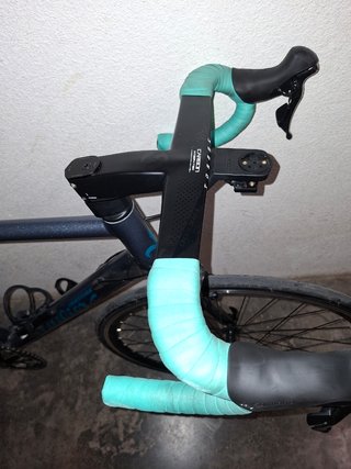 Bicicleta Carretera Wilier Triestina