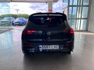 Volkswagen Golf R Paquete R-Performance