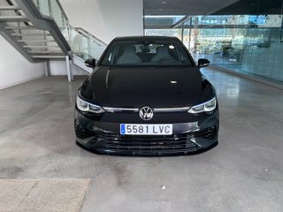 Volkswagen Golf R Paquete R-Performance