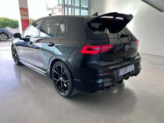 Volkswagen Golf R Paquete R-Performance