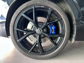 Volkswagen Golf R Paquete R-Performance