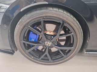 Volkswagen Golf R Paquete R-Performance