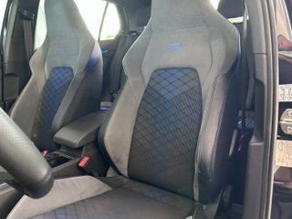 Volkswagen Golf R Paquete R-Performance