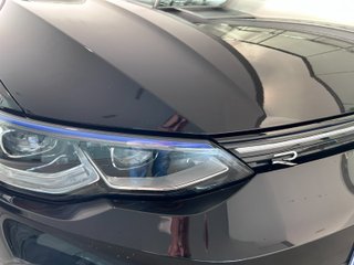 Volkswagen Golf R Paquete R-Performance