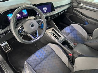 Volkswagen Golf R Paquete R-Performance