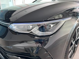 Volkswagen Golf R Paquete R-Performance