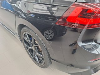 Volkswagen Golf R Paquete R-Performance