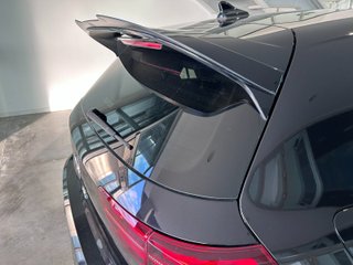 Volkswagen Golf R Paquete R-Performance