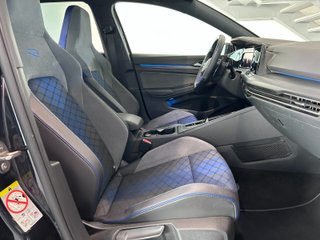 Volkswagen Golf R Paquete R-Performance