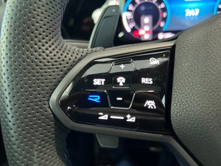 Volkswagen Golf R Paquete R-Performance
