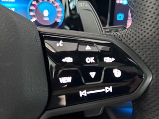Volkswagen Golf R Paquete R-Performance