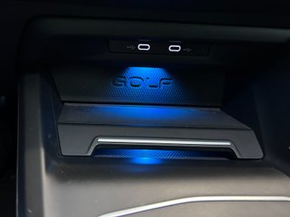 Volkswagen Golf R Paquete R-Performance