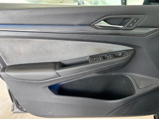 Volkswagen Golf R Paquete R-Performance