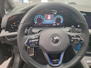 Volkswagen Golf R Paquete R-Performance