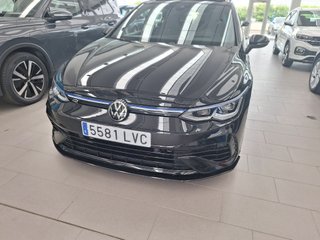 Volkswagen Golf R Paquete R-Performance