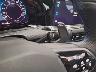Volkswagen Golf R Paquete R-Performance