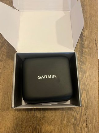 Garmin Approach R10 Launch Monitor