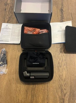 Garmin Approach R10 Launch Monitor
