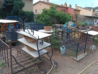 Lotes para coleccionistas y anticuarios