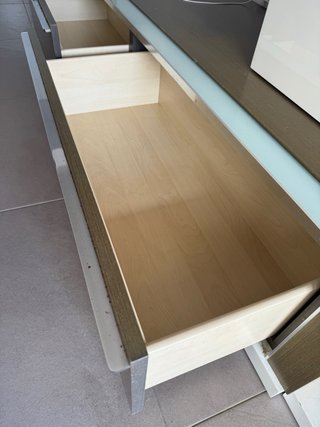 Conjunto Muebles Comedor