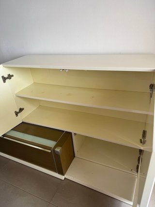 Conjunto Muebles Comedor