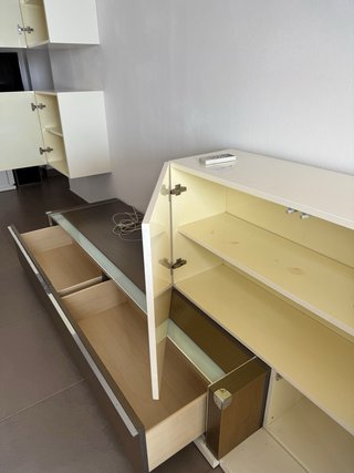 Conjunto Muebles Comedor