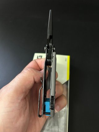 SOG Flash MT Multiherramienta Daily