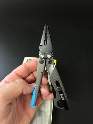 SOG Flash MT Multiherramienta Daily