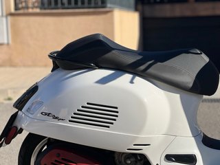 Vespa GTS 300 en perfectisimo estado