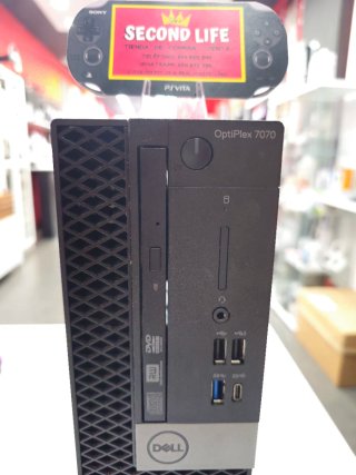 Torre Dell OptiPlex 7070 Intel i9