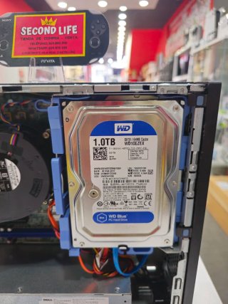 Torre Dell OptiPlex 7070 Intel i9