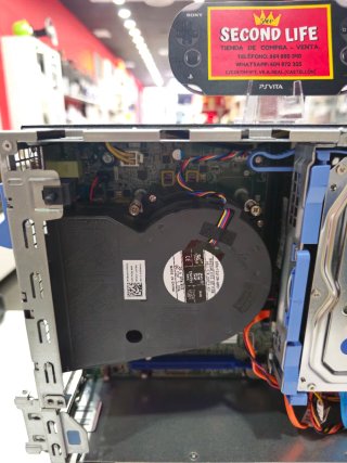 Torre Dell OptiPlex 7070 Intel i9