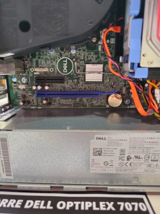 Torre Dell OptiPlex 7070 Intel i9