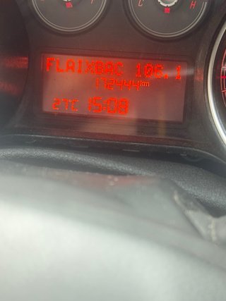 FIAT Punto Evo 2010 172.444 km 5p