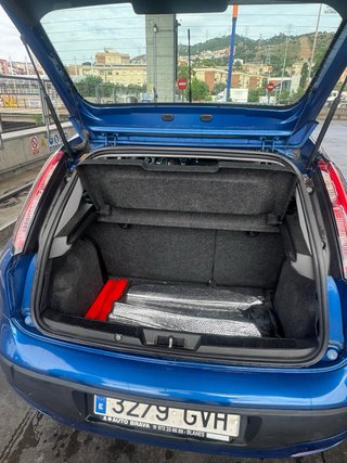 FIAT Punto Evo 2010 172.444 km 5p