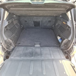 Peugeot 3008 1.6 BlueHDI AUTOMÁTICO