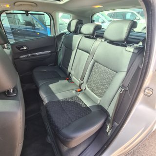 Peugeot 3008 1.6 BlueHDI AUTOMÁTICO