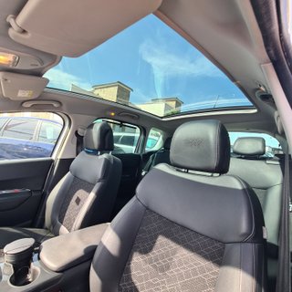 Peugeot 3008 1.6 BlueHDI AUTOMÁTICO