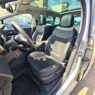 Peugeot 3008 1.6 BlueHDI AUTOMÁTICO