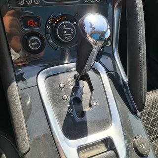 Peugeot 3008 1.6 BlueHDI AUTOMÁTICO