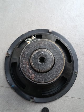 4 altavoces coche 21cm y 31cm
