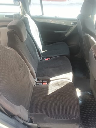Citroën C4 Grand Picasso 7 Plazas Automático Emb N