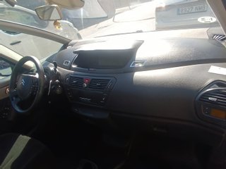 Citroën C4 Grand Picasso 7 Plazas Automático Emb N