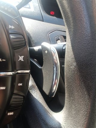 Citroën C4 Grand Picasso 7 Plazas Automático Emb N