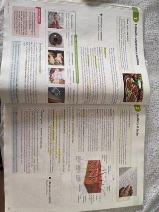 Biología y Geología : 3 ESO : Savia