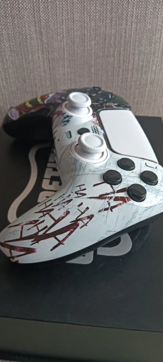 Mando PS5 Scuf  Competitive controller