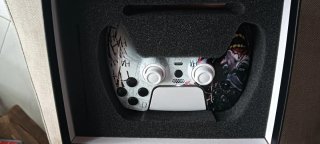Mando PS5 Scuf  Competitive controller