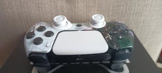 Mando PS5 Scuf  Competitive controller