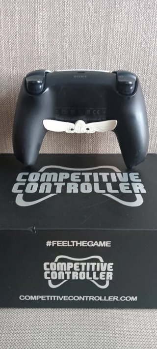 Mando PS5 Scuf  Competitive controller