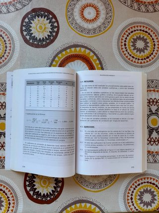 Introducción al Análisis de Datos: en psicologí...